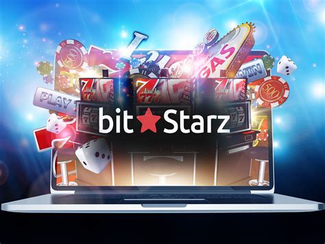 Bitstarz Casino .